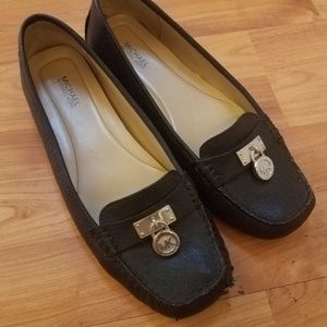 Michael Kors loafers